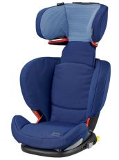 Автокресло Maxi-Cosi Rodi AirProtect River Blue (15-36 kg)